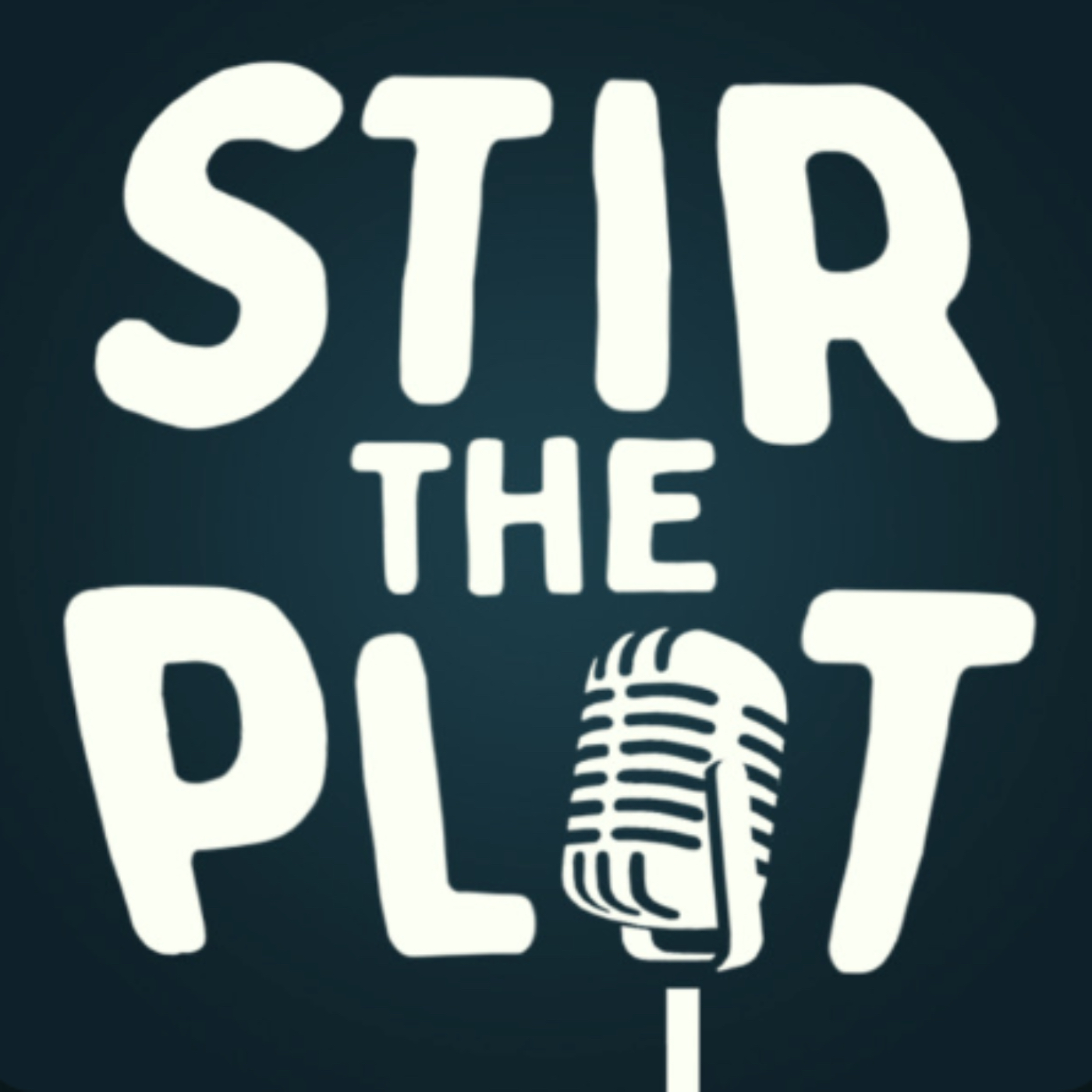 Stir the Plot